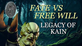 Legacy of Kain  Fate vs Free Will [upl. by Doretta]