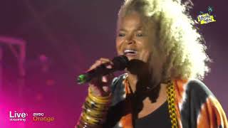 Jocelyne Beroard  Siwo Live Baccha Festival 2023 [upl. by Nicolas]