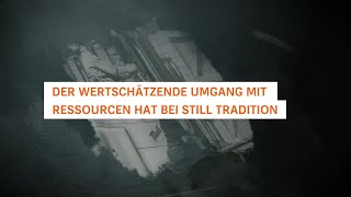 Nachhaltigkeit bei STILL – Wir übernehmen Verantwortung [upl. by Fiester523]