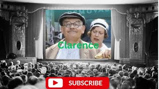 Clarence british comedy grate [upl. by Sande776]