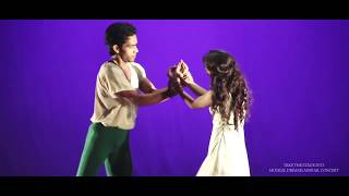 Best Dance Video  Romeo And Juliet  Ballet  Take The Stage  Musical Dreams [upl. by Nyladgam110]