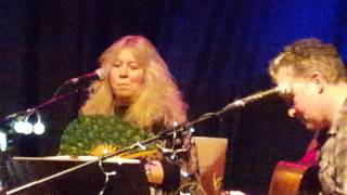 Judie Tzuke  Stay with me till dawn live bandonthewall [upl. by Betta951]