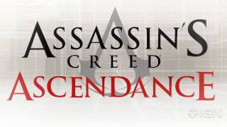 Assassins Creed Ascendance Teaser [upl. by Brooking]