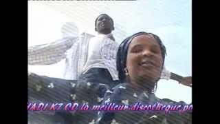 Tsuntsun Soyayya  Hausa Movie Song [upl. by Drarig]