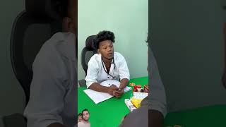 Doctor sahab kya samasya hai 😂😂😂 expiry datecomedy funny surajroxfunnyvibeo [upl. by Nafri]