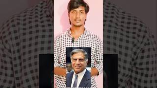 RIP RATAN Tata garu 😭ratantata sad ytshorts [upl. by Aiclef]