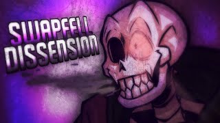 Swapfell Dissension  RX REMIX [upl. by Ciprian]