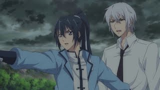 new season spiritpact season 3 coming soon ☺️ I am super duper excited to season 3 🙂 [upl. by Schofield]