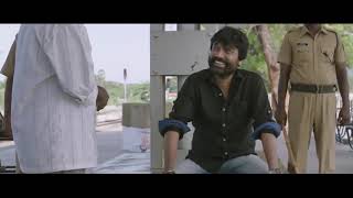 Iraivi climax mass dialogueTamil whatsapp status [upl. by Nalaf639]