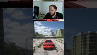 RX7 DO TORETTO VS 7 AVIÕES forzabr automobile forza games jogos [upl. by Eirrok171]