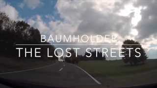 Baumholder  The Lost Streets [upl. by Robenia]