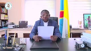 Révision constitutionnelle  La CENCO répond aux accusations de Freddy Mulumba [upl. by Varney258]