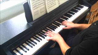 Emik  Hatikva  Israeli Anthem Piano Instrumental [upl. by Nwahsir]