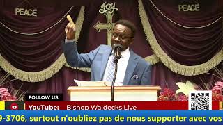 Bishop Waldecks Luma Live [upl. by Tihor]