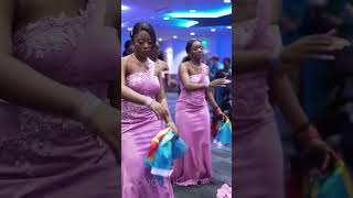 Bokoko  Best Congolese Wedding Dance [upl. by Gilliam]