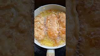 Resep pisang goreng pisanggorengenak cooking [upl. by Vyner772]