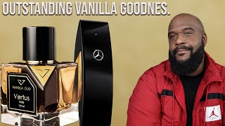 The BEST VANILLA FRAGRANCES In My Collection 2023 Mens Fragrance Reviews [upl. by Reddy]