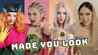 MADE YOU LOOK  TikTok Compilation [upl. by Peskoff279]