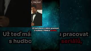 Hudba jakou jste ještě neslyšeli  AI Melodista [upl. by Cirda]