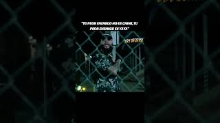 Salió la tiradera de farruko a Anuel [upl. by Oeht]