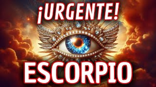 ESCORPIO♏️11 SEPTIEMBRE EL DINERO FLUIRÁ EN TU VIDA💫SERÁ TU MES EL DE TU VICTORIA FINANCIERA💰CONFÍA🔴 [upl. by Rochette]