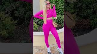 OUTFITS INSPIRADOS EN BARBIEoutfits inspired by Barbi 2023 La pelicula [upl. by Ries]