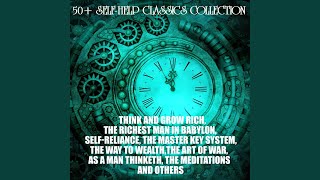 Chapter 3 Arrival in Philadelphia  50 SelfHelp Classics Collection [upl. by Sweatt379]