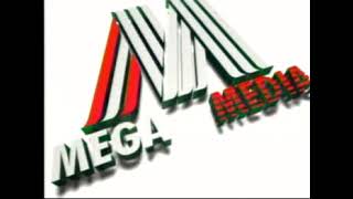 01 Megamedia Corporation Logo 2000 [upl. by Siward]