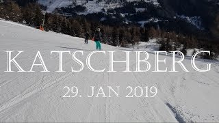 Katschberg  ski trip [upl. by Aloin]