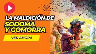 SODOMA Y GOMORRA El Castigo ANUNNAKI [upl. by Orimlede]