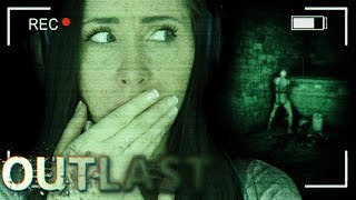 Outlast full Game Deutsch [upl. by Harihat836]