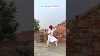 Bhangra On Tareef Ranjit Bawa Amritsar 2024 [upl. by Anotal53]