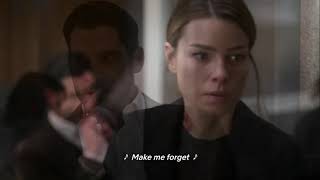 Lucifer 5x15 DAN DEATH [upl. by Aliak]