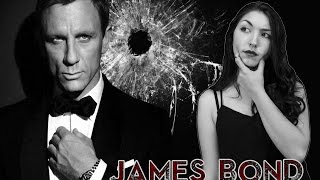 James Bond  007 BOND Biography Documentary [upl. by Kushner]