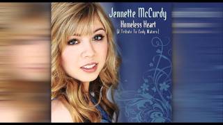 02 Jennette McCurdy  quotHomeless Heartquot [upl. by Eecrad18]