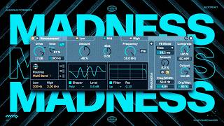 ROAR is pure MADNESS free preset [upl. by Sanjay]