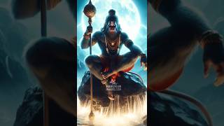 Jai shree Ram ji 🚩🙏💯 4k full screen status shorts trending hanuman ram viralvideo jaishreeram [upl. by Kcirde]