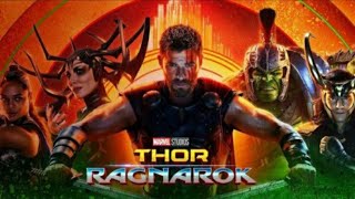 ThorRagnarok  Full Movie  Original movie  Part1  MCU Moves [upl. by Eiuqram]