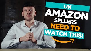 How VAT Registration Will Affect Your Profit Margins  Amazon FBA UK [upl. by Gabrielson]