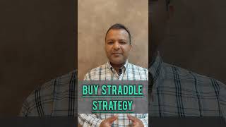 Straddle Strategy l Best Strategy for Option Trading straddleoptionstrategy optiontradingcourse [upl. by Ziana610]