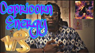 Astrology Secrets CAPRICORN Energy Astrology Capricorn Energy AstroFinesse [upl. by Hras]