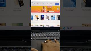 5 Touchpad Shortcut Windows Laptop for future💻🚀viralvideoshortsshortvideotrendingtouchpad [upl. by Yrolg399]