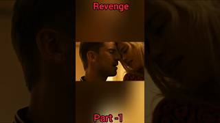 Revenge movie explained in hindiUrdu movieexplainedinhindi viralvideo shorts [upl. by Sarson]