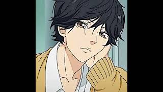 kou mabuchi kou tanaka  ao haru ride  blue spring ride  love game X sheila [upl. by Mira]