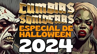 ✅Mix de Cumbia Sonidera 2024 para BAILAR TODA LA NOCHE🔥 [upl. by Elaine780]