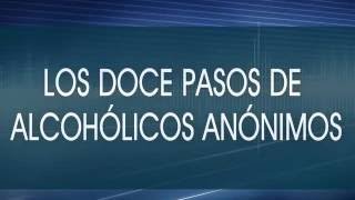 12 pasos de AA  Sexto paso de AA  Explicados [upl. by Elleiand]