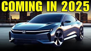 10 Most Exciting New Cars 2025 [upl. by Noguchi16]