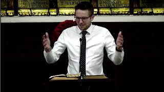 Morning worship Sunday 12 Feb 2022  Rev Jeff Gawn [upl. by Iteerp809]