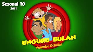 Unguru Bulan  Pastila cu iod S10E20 [upl. by Nakasuji]