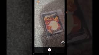 Rare Pokemon card it is the best [upl. by Ajed135]